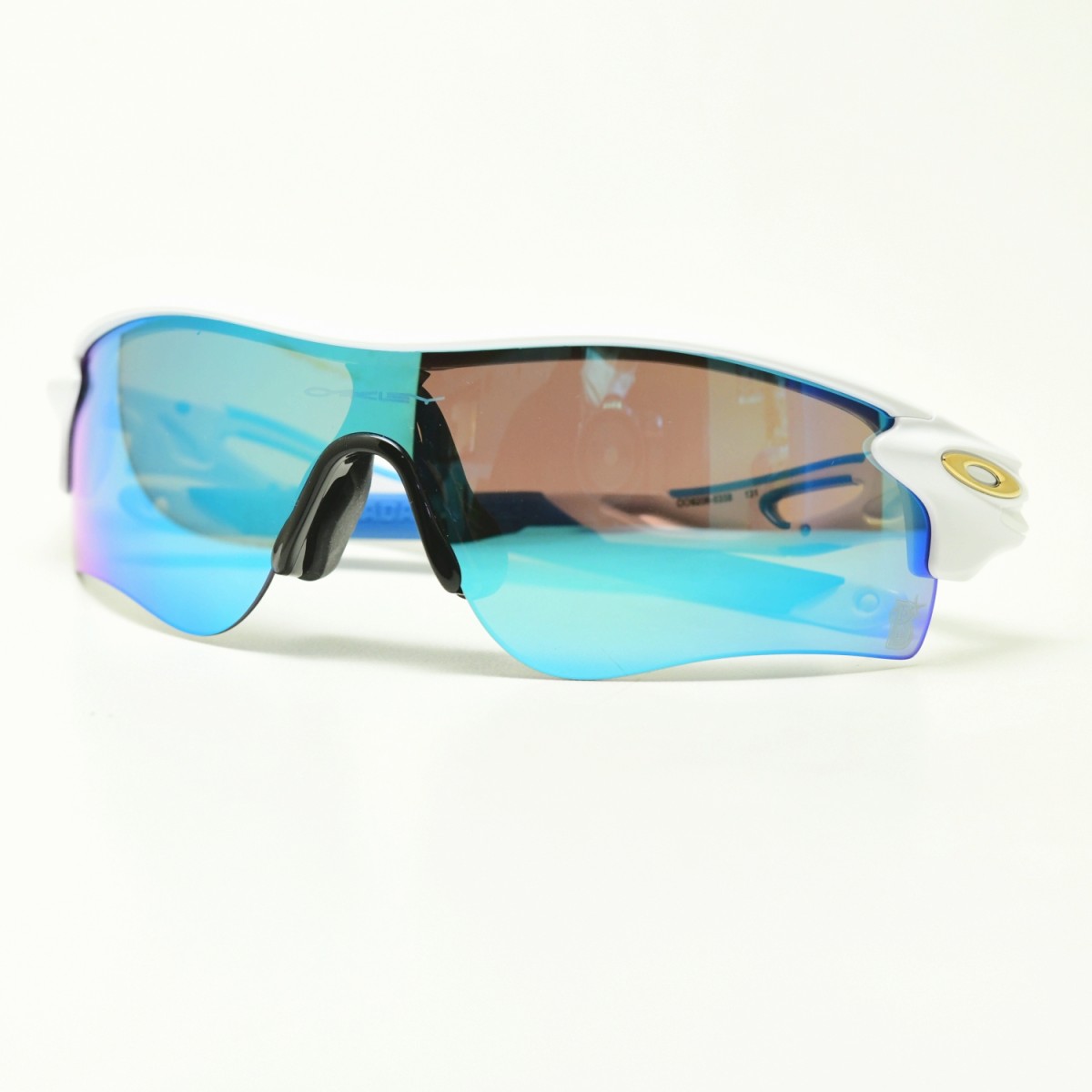 OAKLEY オークリー RADARLOCK PATH レーダーロックパス OO9206-5338 