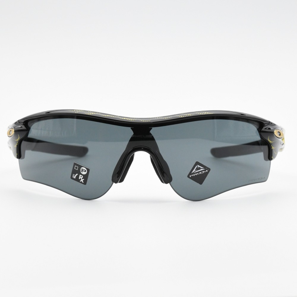 OAKLEY オークリー RADARLOCK PATH レーダーロックパス OO9206-7338 