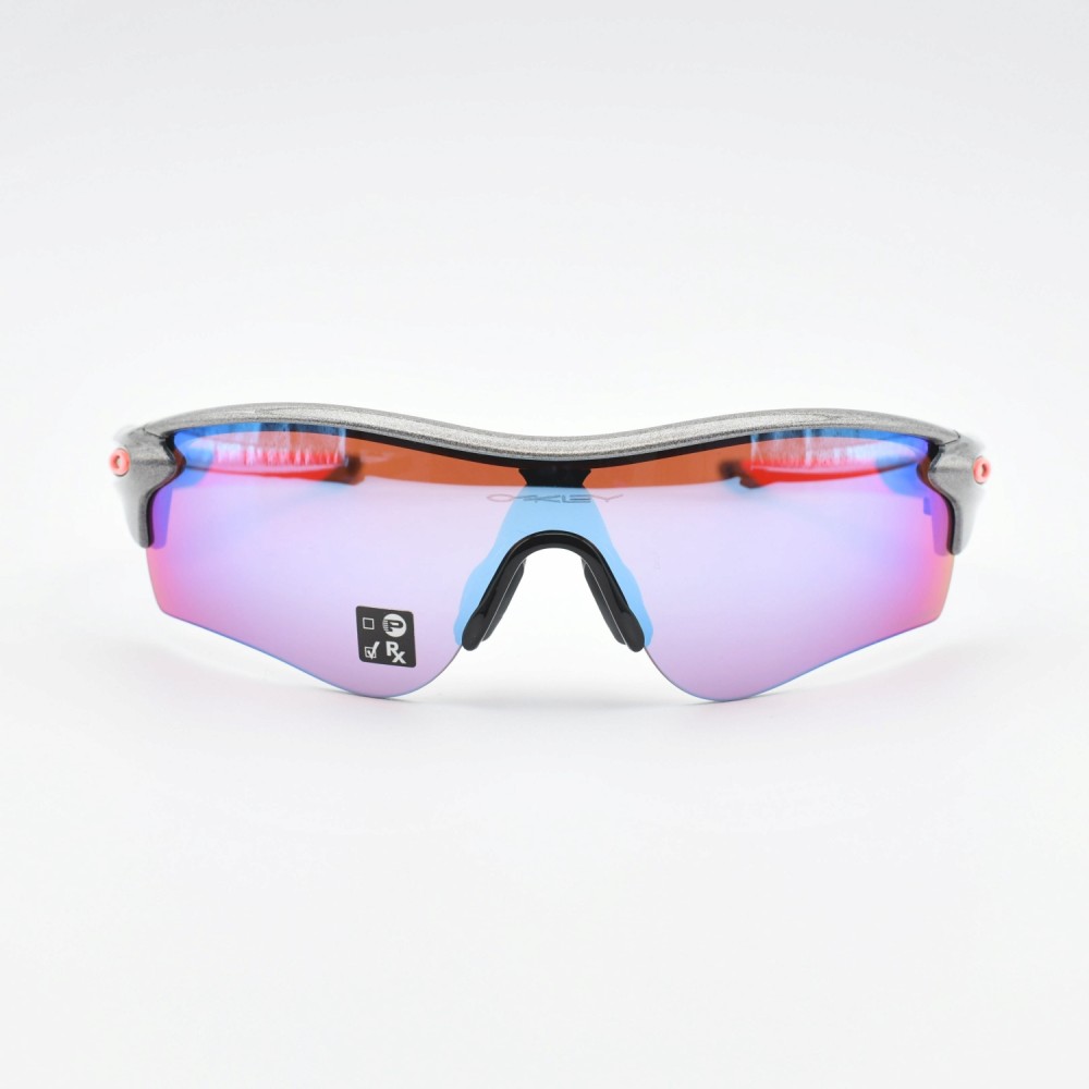 rl43-clvtd 正規保証書付 新品未使用 国内正規品 オークリー OAKLEY