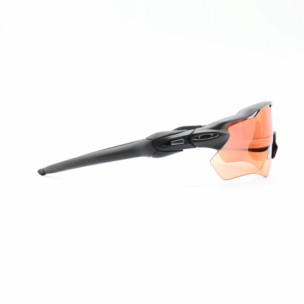 OAKLEY オークリー RADAR EV PATH レーダーイーブイパス OO9208-9038 MATTE BLACK/PRIZM TRAIL TORCH アジアンフィット