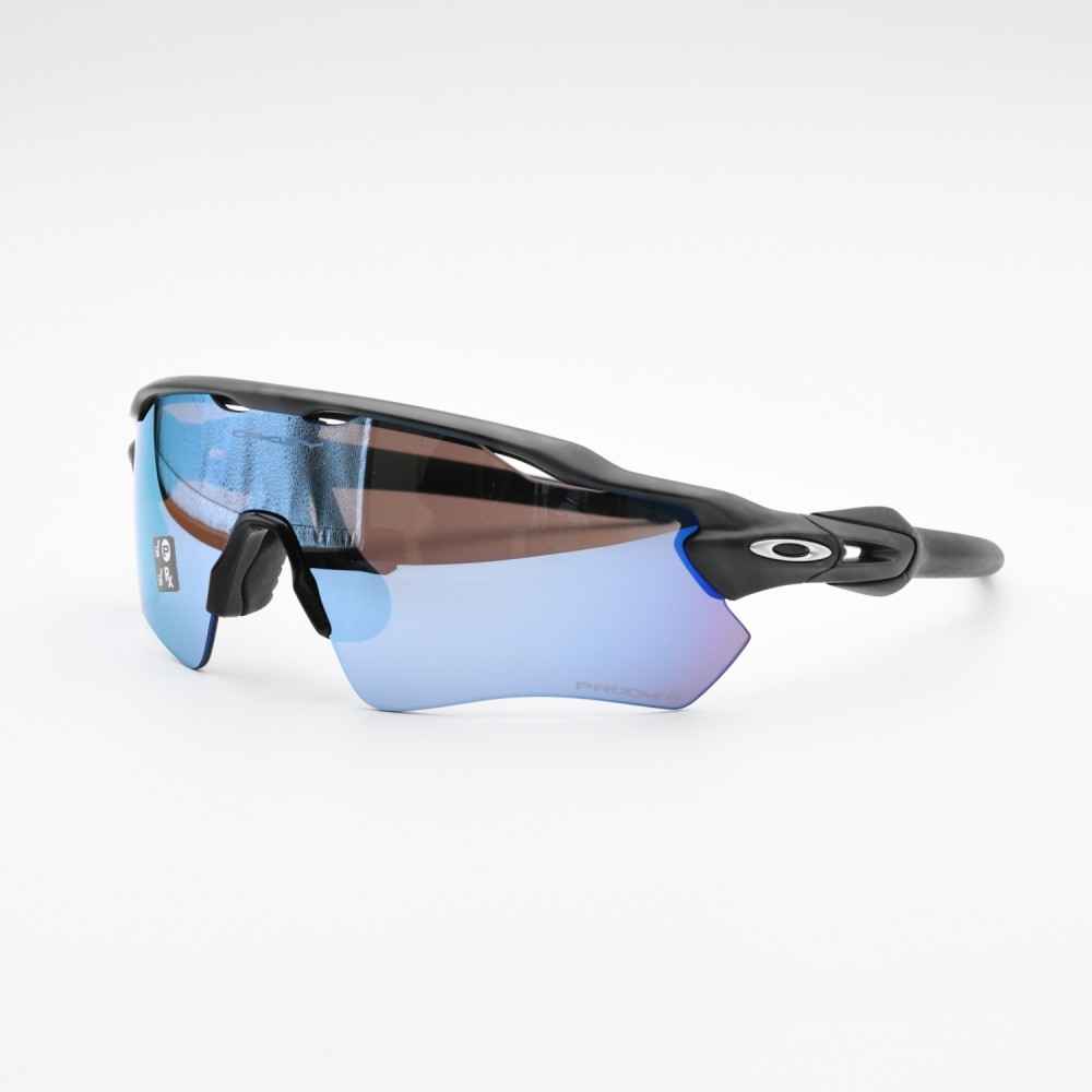 OAKLEY オークリー RADAREV レーダーイーブイ - 通販 - solarenergysas