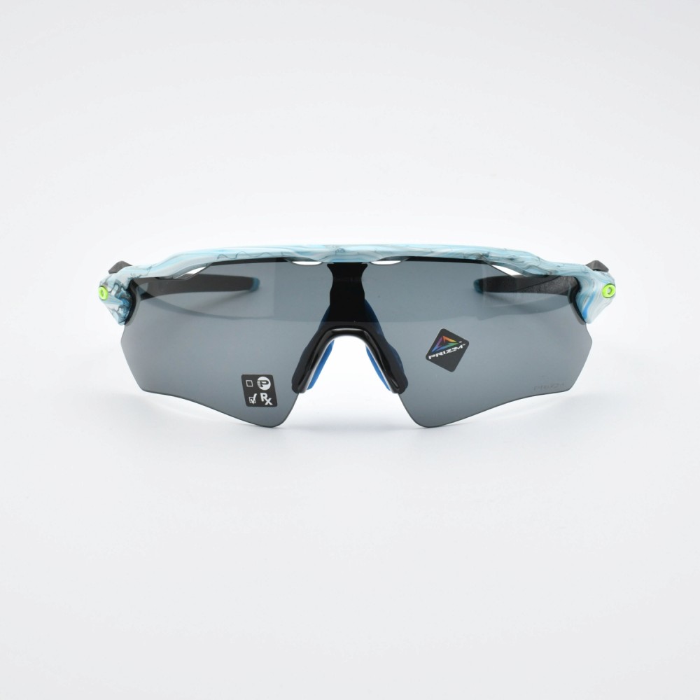 公式】 オークリー OAKLEY サングラス レーダー EV パス 偏光レンズ