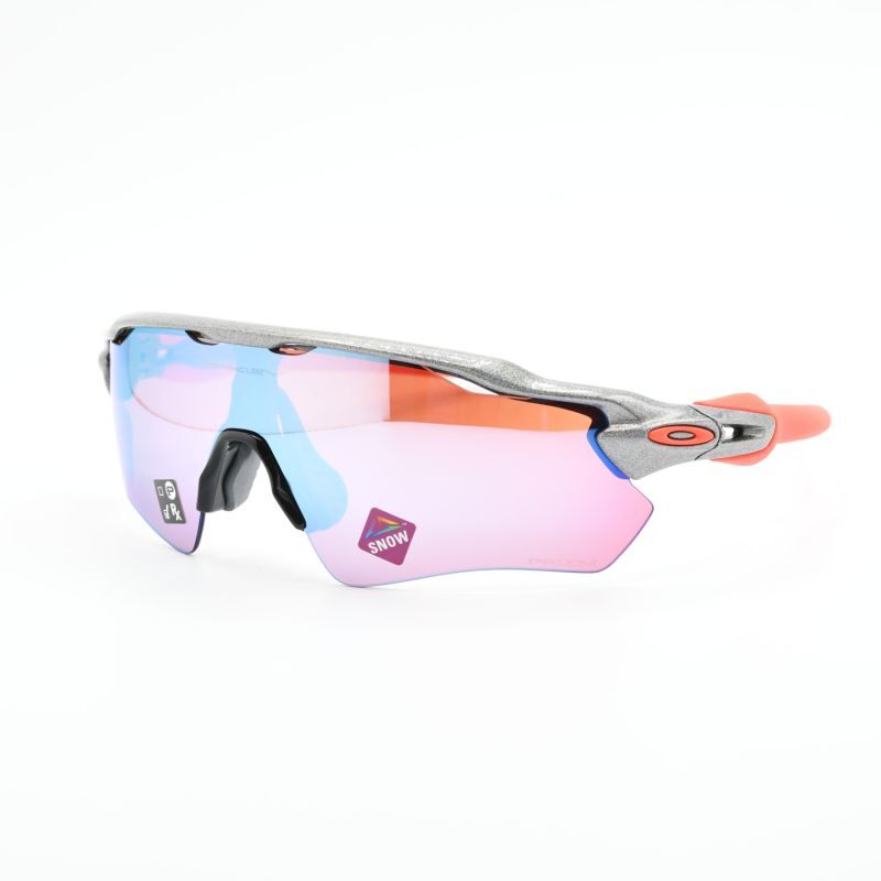 スタイリッシュシンプル OAKLEY オークリー 9208-D738 RADAR EV PATH