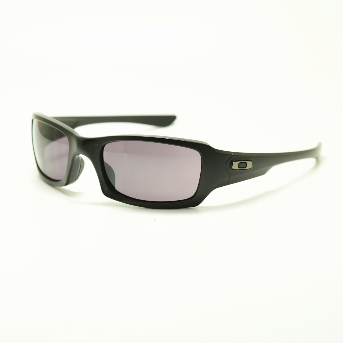 Oakley オークリー Fives Squared ファイブススクエアード Siシリーズ Usフィット Matte Black Warm Grey Oo9238 10 メガネナカジマ Style N ウェブショップ