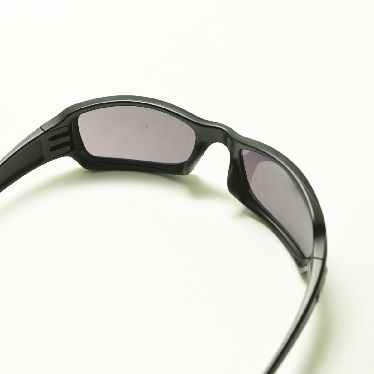 Oakley オークリー Fives Squared ファイブススクエアード Siシリーズ Usフィット Matte Black Warm Grey Oo9238 10 メガネナカジマ Style N ウェブショップ Oakley オークリー Fives Squared ファイブススクエアード Siシリーズ Usフィット Matte Black Warm Grey Oo9238 10 メガネナカジマ Style N ウェブショップ