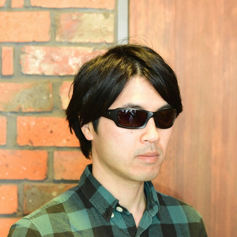 oakley fives squared