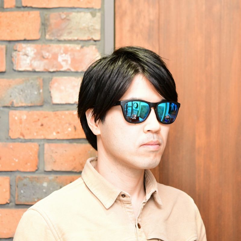 正規品オークリーOAKLEYフロッグスキンFROGSKINS9245-D0