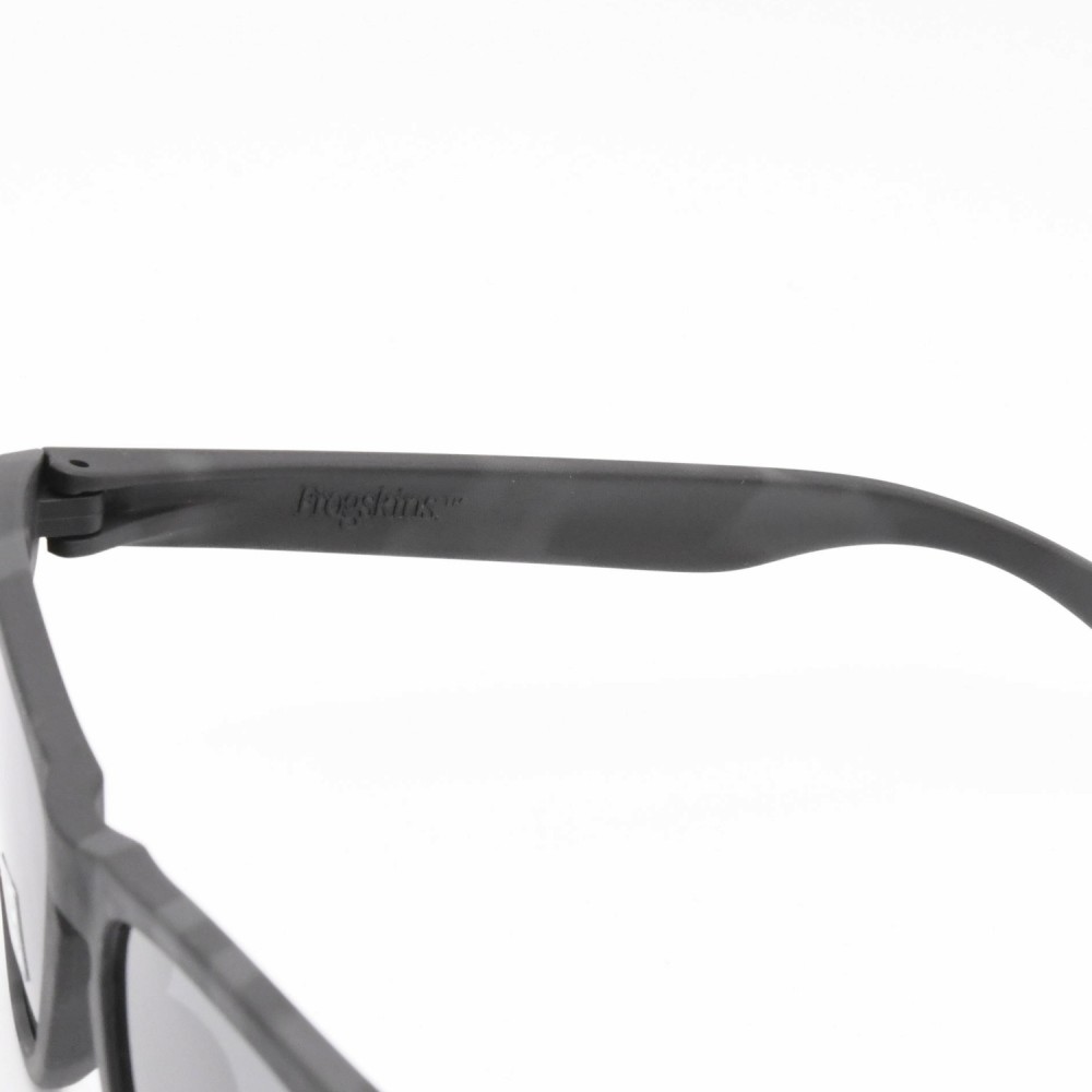 OAKLEY オークリー FROGSKINS フロッグスキン OO9245-6554 MATTE BLACK CAMO/PRIZM BLACK  アジアンフィット
