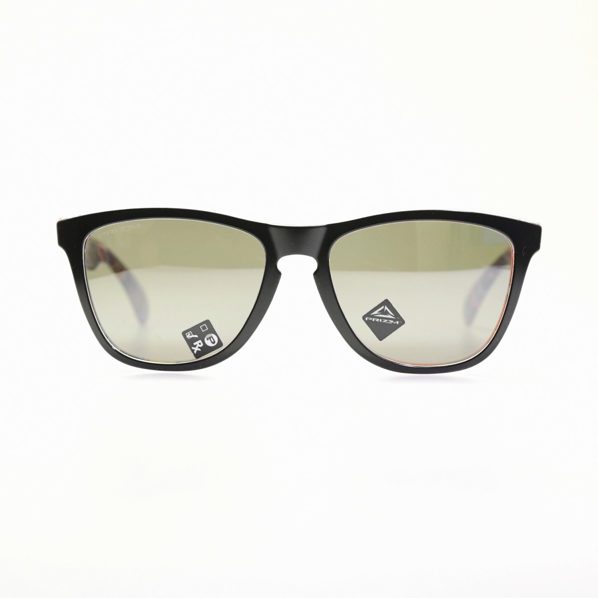 OAKLEY オークリー FROGSKINS フロッグスキン OO9245-B054 MEGURU SPIN 