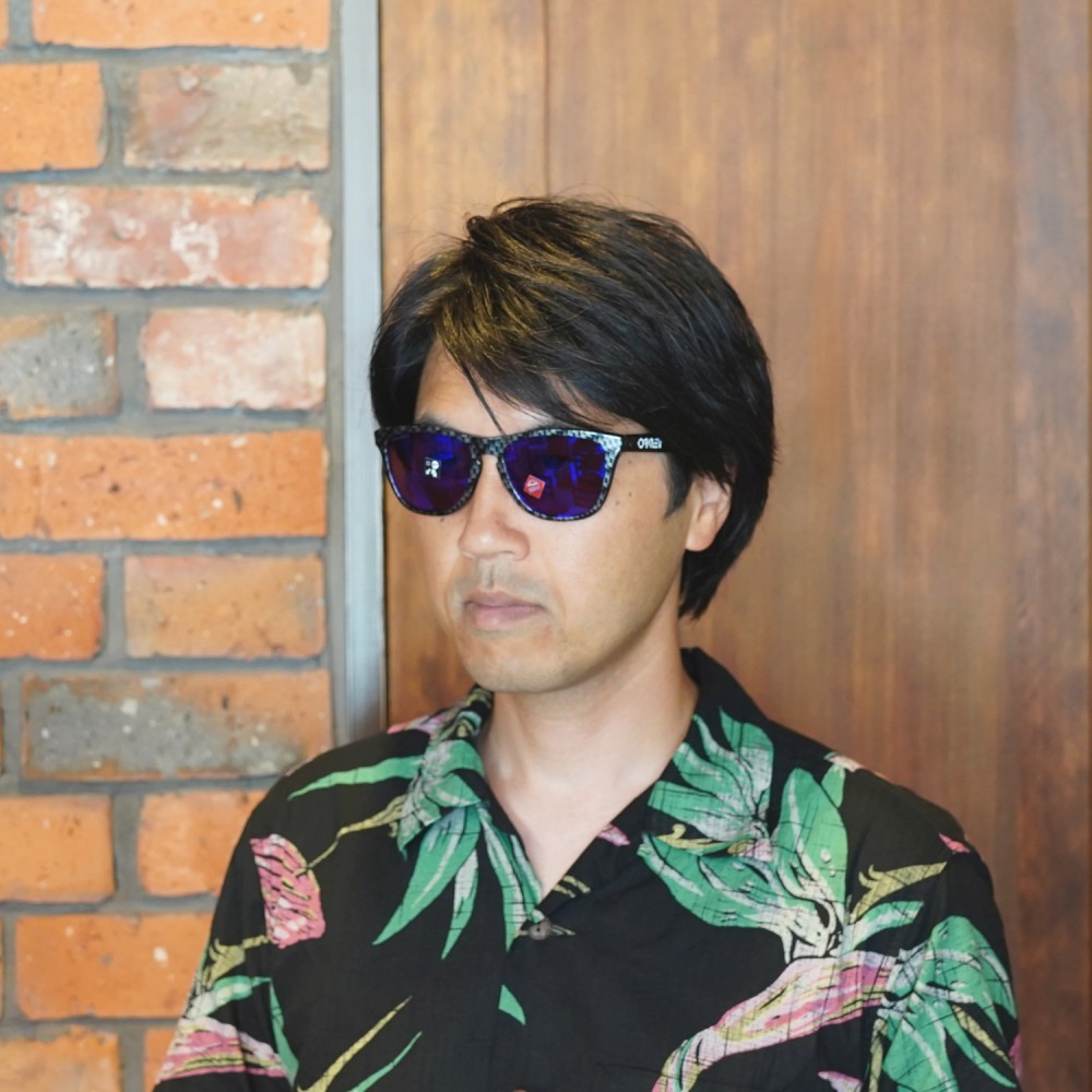 OAKLEY オークリー FROGSKINS フロッグスキン OO9245-B154 CARBON