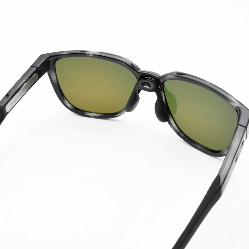 OAKLEY オークリー ACTUATOR アクチュエーター OO9250A-0557 アジアン