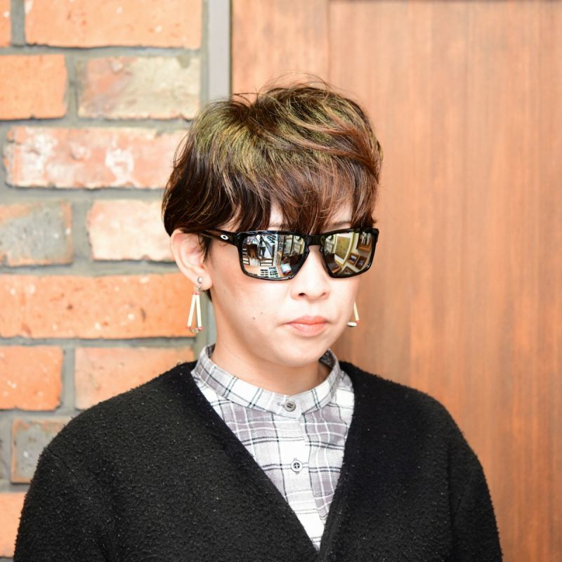 OAKLEY オークリー SLIVER VENTED スリバーベンテッド ASIAN FIT 