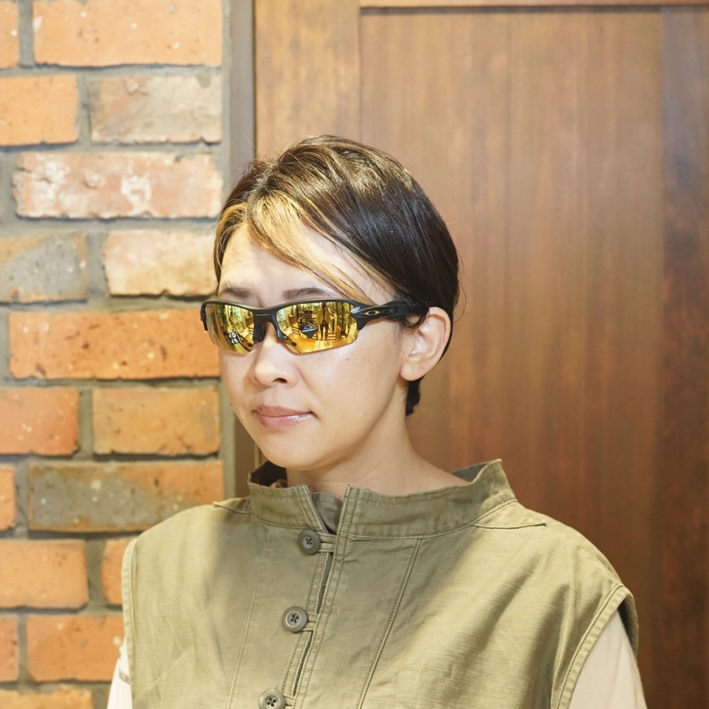MATTE BLACK PRIZM 24K POLARIZED