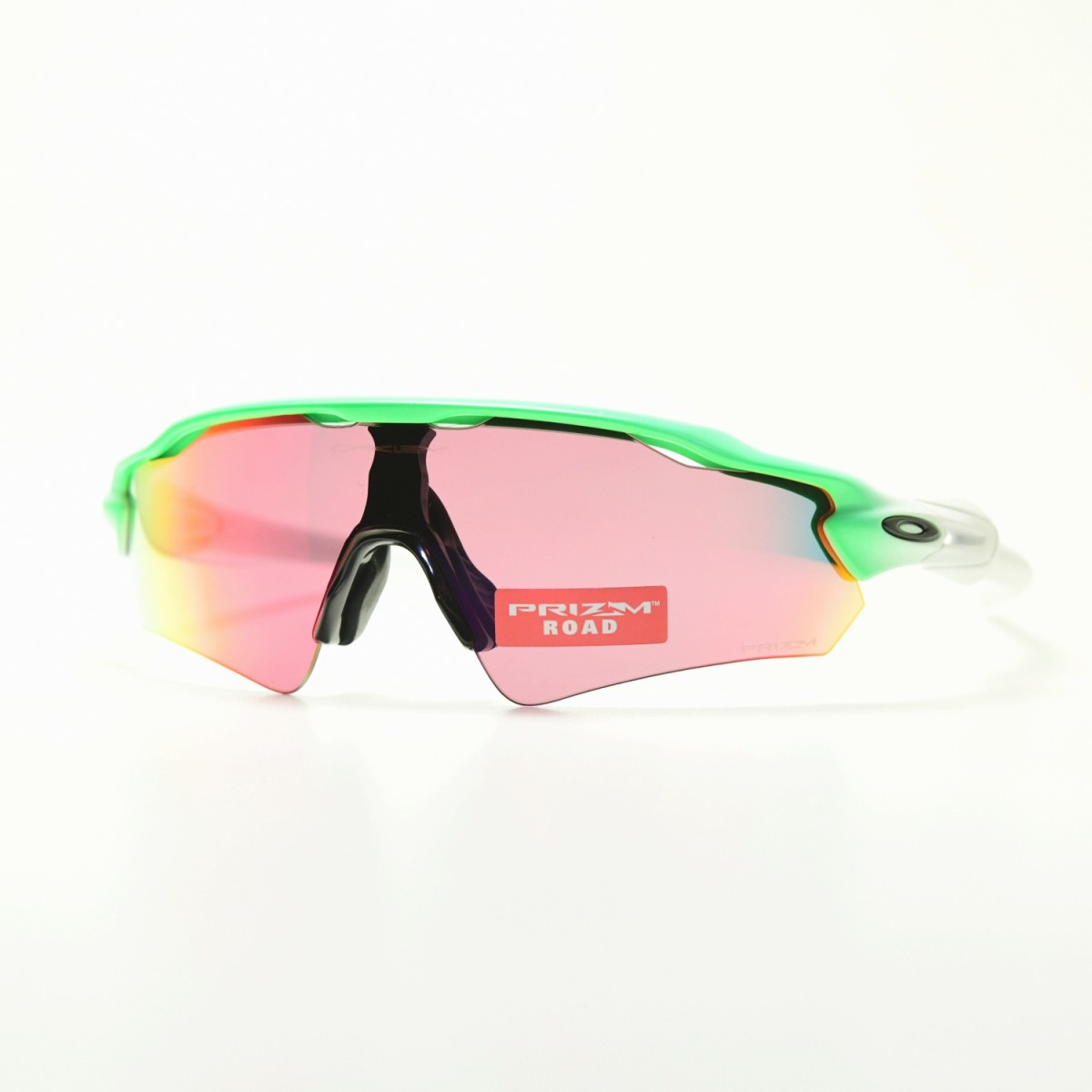 OAKLEY オークリー RADAREV レーダーイーブイ OO9275-16 GREEN FADE 