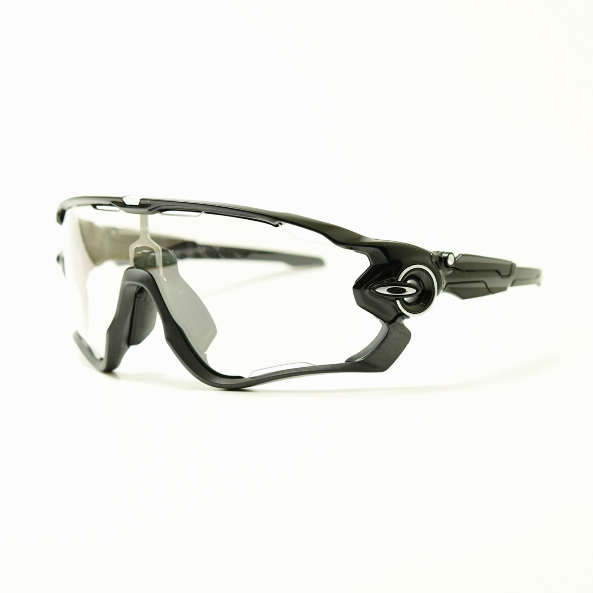 Oakley オークリー Jabreaker ジョーブレーカー Oo9290 14 アジアンフィット Polished Black Clear To Black Iridium Photochromic Oakley オークリー Jabreaker ジョーブレーカー Oo9290 14 アジアンフィット Polished Black Clear To Black Iridium Photochromic