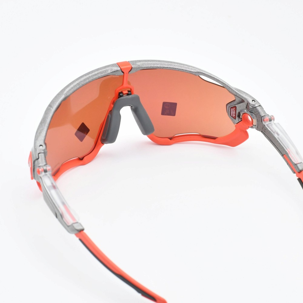 OAKLEY オークリー JAWBREAKER ジョーブレーカー OO9290-7331 SPACE 