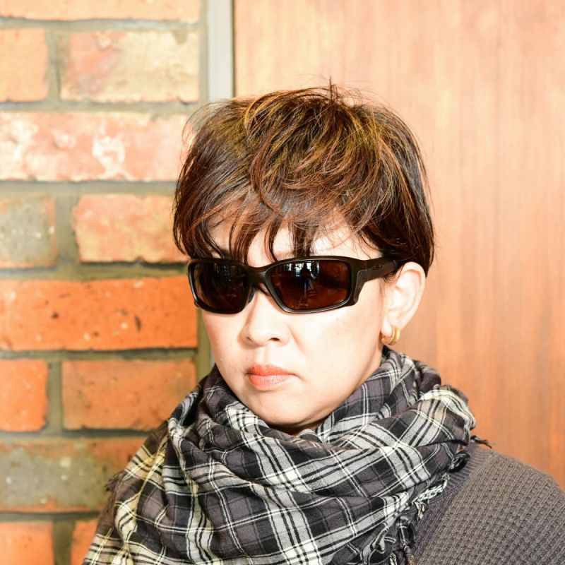 OAKLEY オークリー STRAIGHTLINK ストレートリンク OO9336-02 MATTE ROOTBEER/BRONZE - メガネナカジマ Style N ウェブショップ OAKLEY オークリー STRAIGHTLINK ストレートリンク OO9336-02 MATTE ROOTBEER/BRONZE - メガネナカジマ Style N ウェブショップ