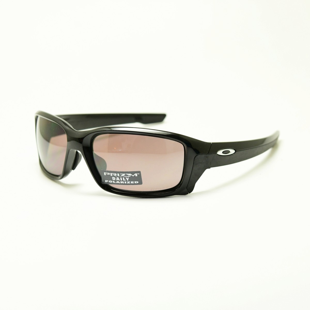 oakley straightlink prizm polarized