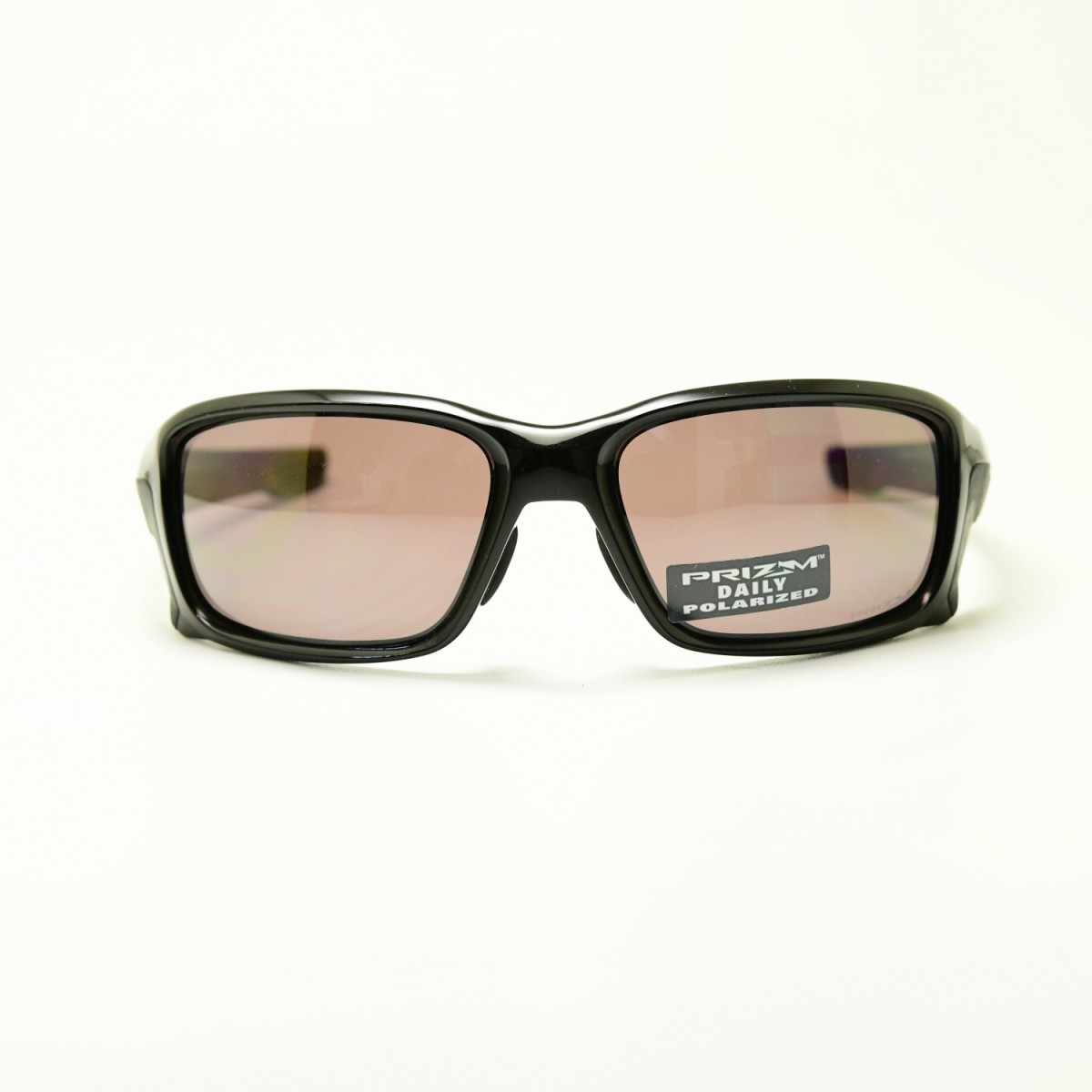 OAKLEY オークリー STRAIGHTLINK ストレートリンク OO9336-04 POLISHED