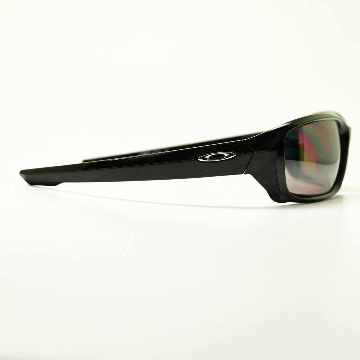 OAKLEY オークリー STRAIGHTLINK ストレートリンク OO9336-04 POLISHED