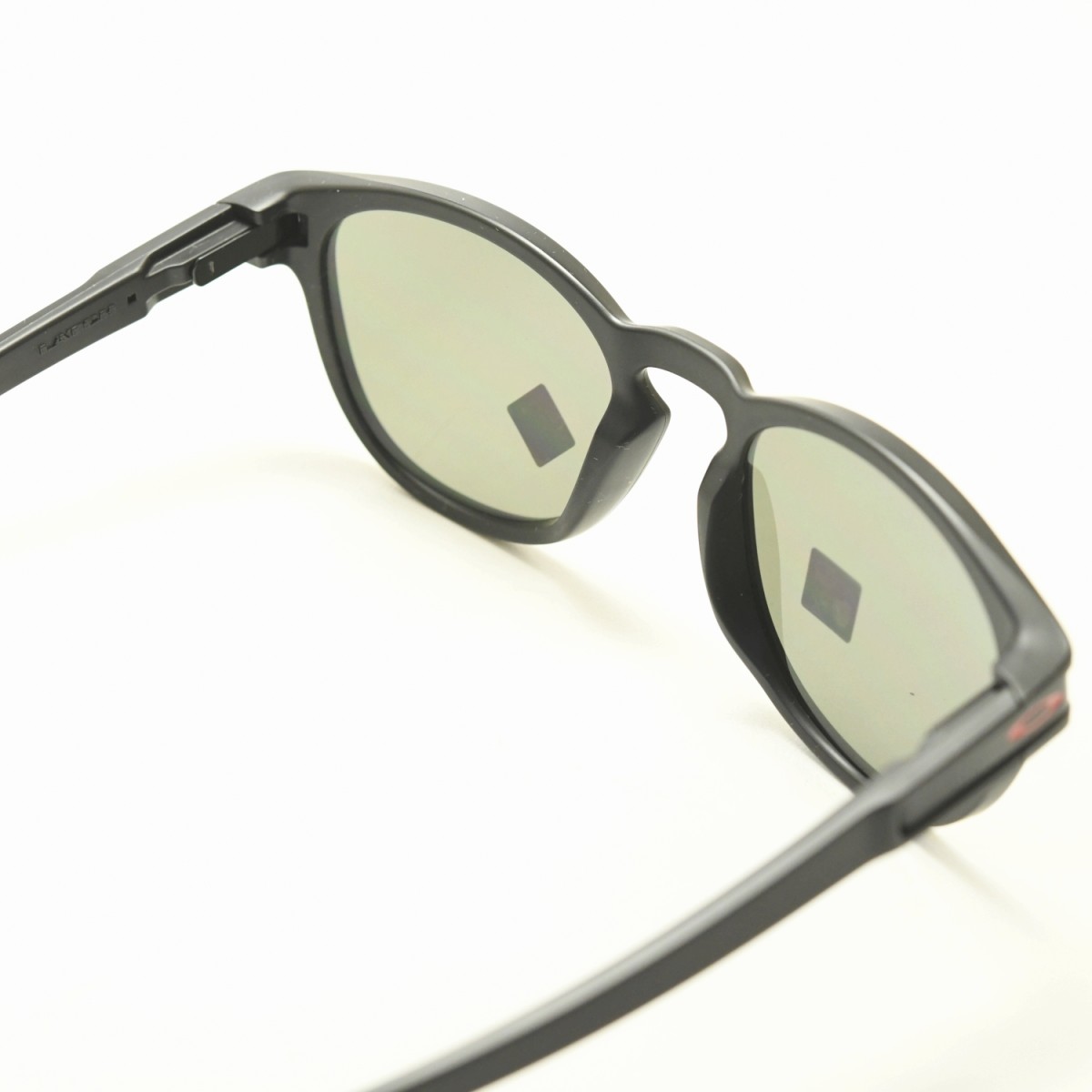 OAKLEY オークリー LATCH ラッチ JPN STARS OO9349-3953 POLISHED 