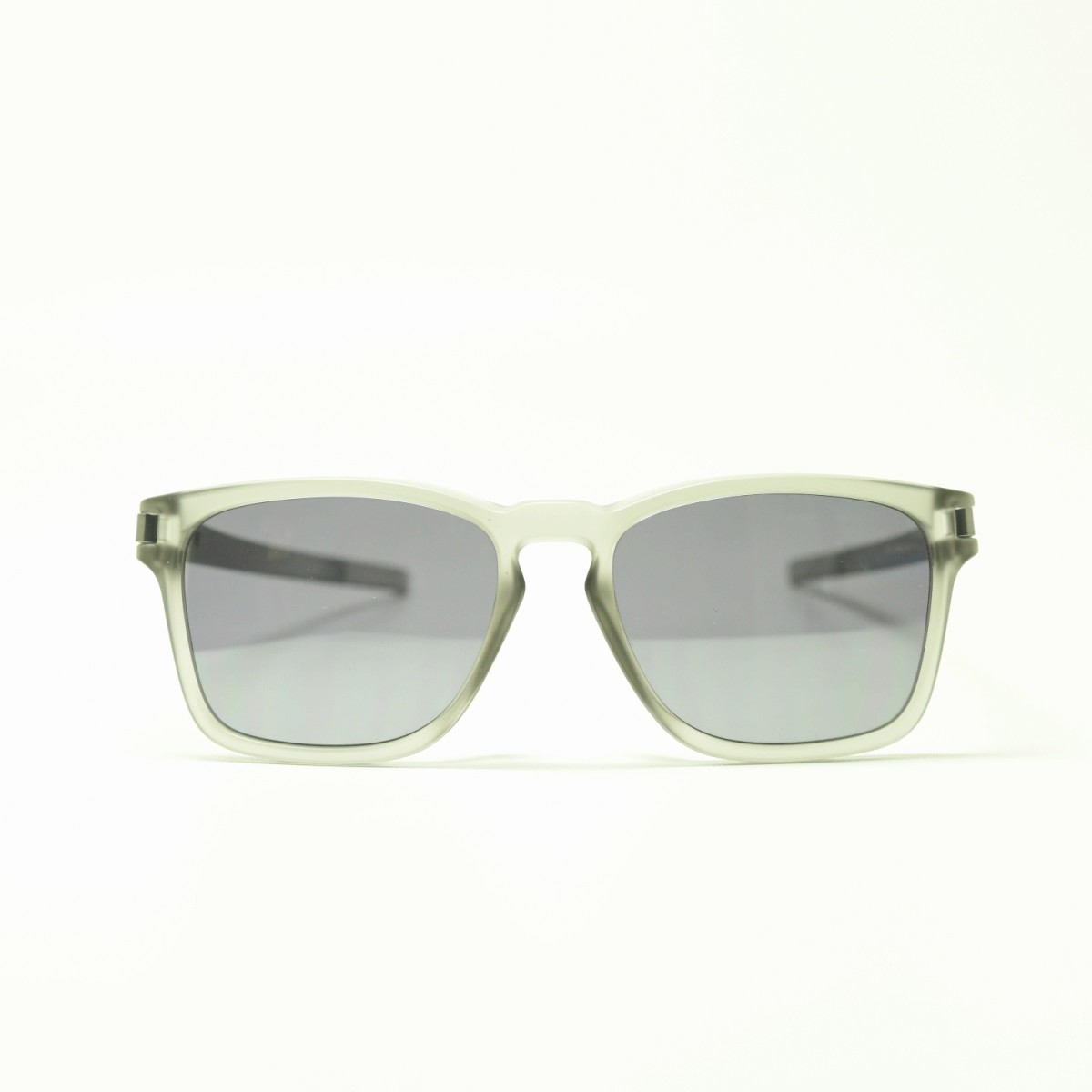 OAKLEY オークリー LATCH SQ ラッチスクエア ASIAN FIT アジアン ...