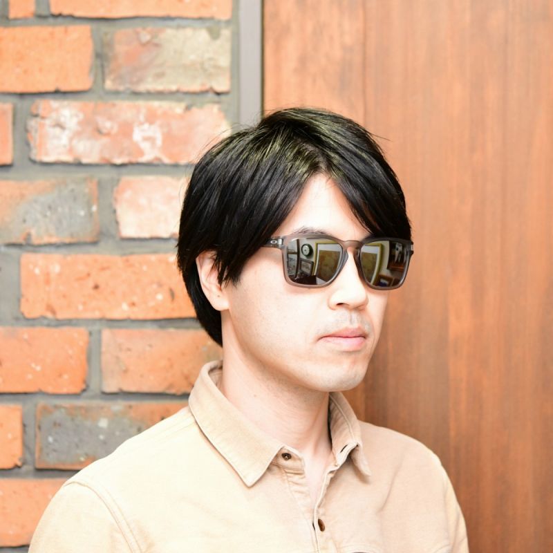 OAKLEY オークリー LATCH SQ ラッチスクエア ASIAN FIT アジアン