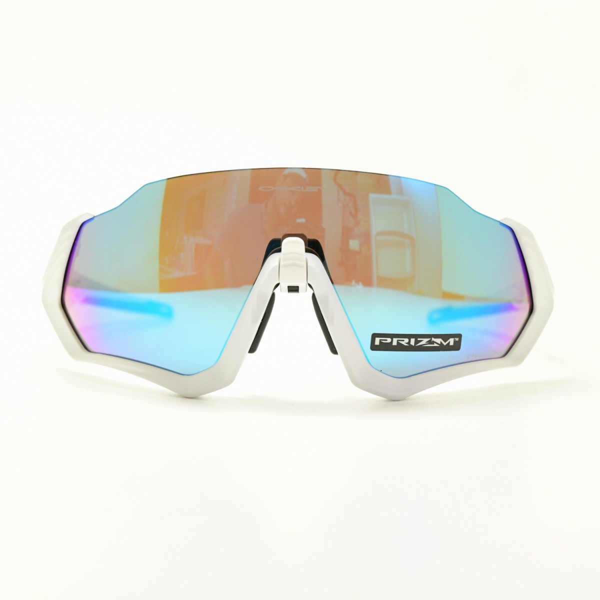 OAKLEY オークリー FLIGHT JACKET フライトジャケット OO9401-0237