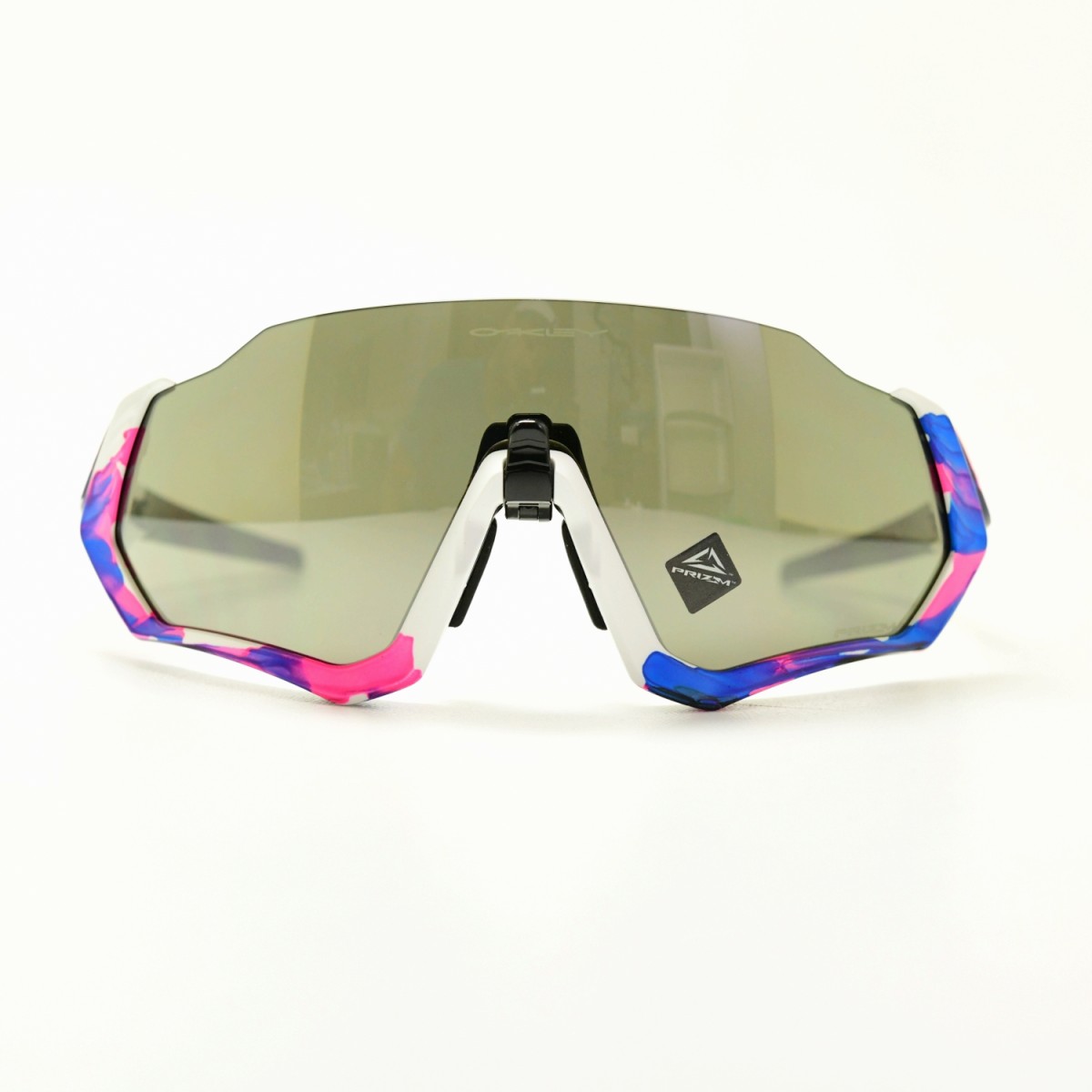 OAKLEY オークリー FLIGHT JACKET フライトジャケット OO9401-2337 