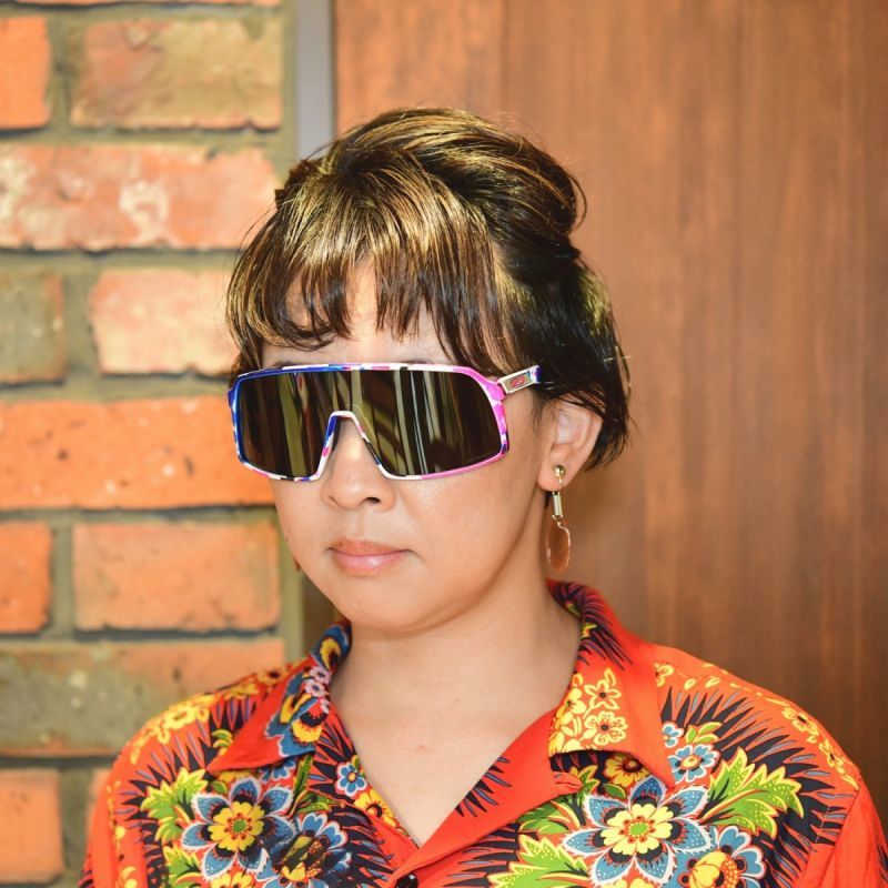 上質で快適 OAKLEY (オークリー) SUTRO - ウエア - alrc.asia