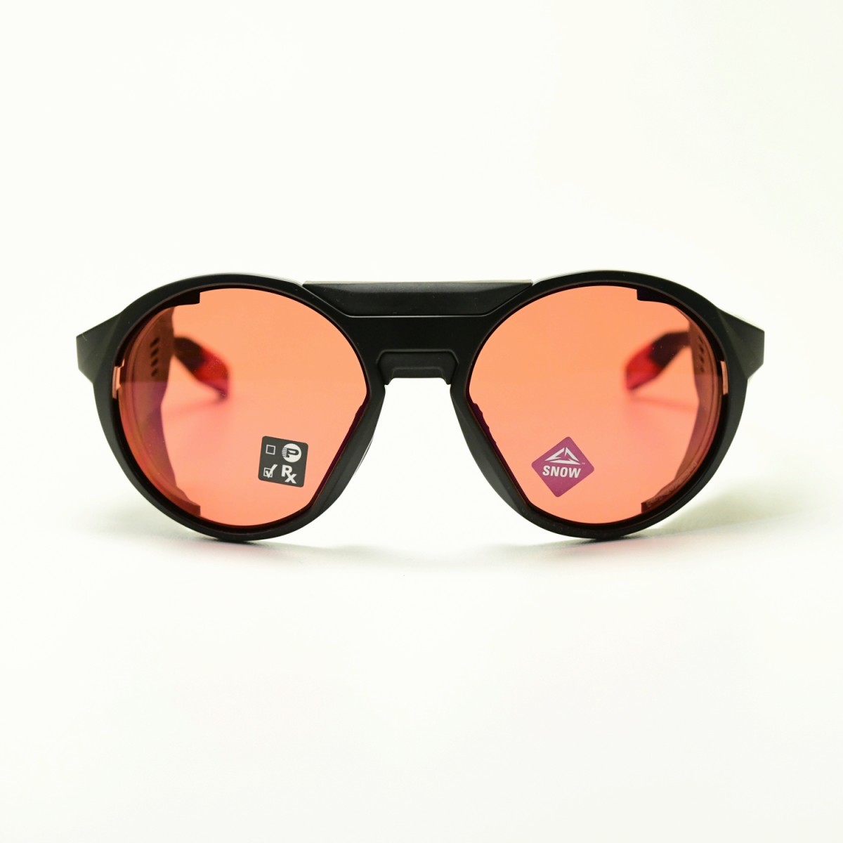 OAKLEY オークリー CLIFDEN クリフデン OO9440-0356 MATTE BLACK/PRIZM SNOW TORCH -  メガネナカジマ Style N ウェブショップ