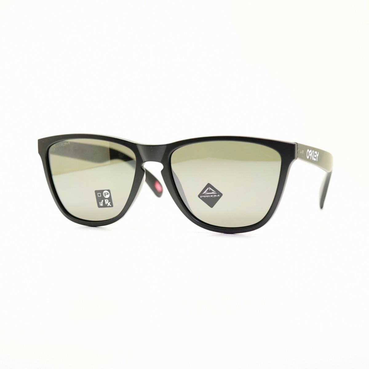 OAKLEY オークリー FROGSKINS フロッグスキン OO9444F-0257 MATTE 
