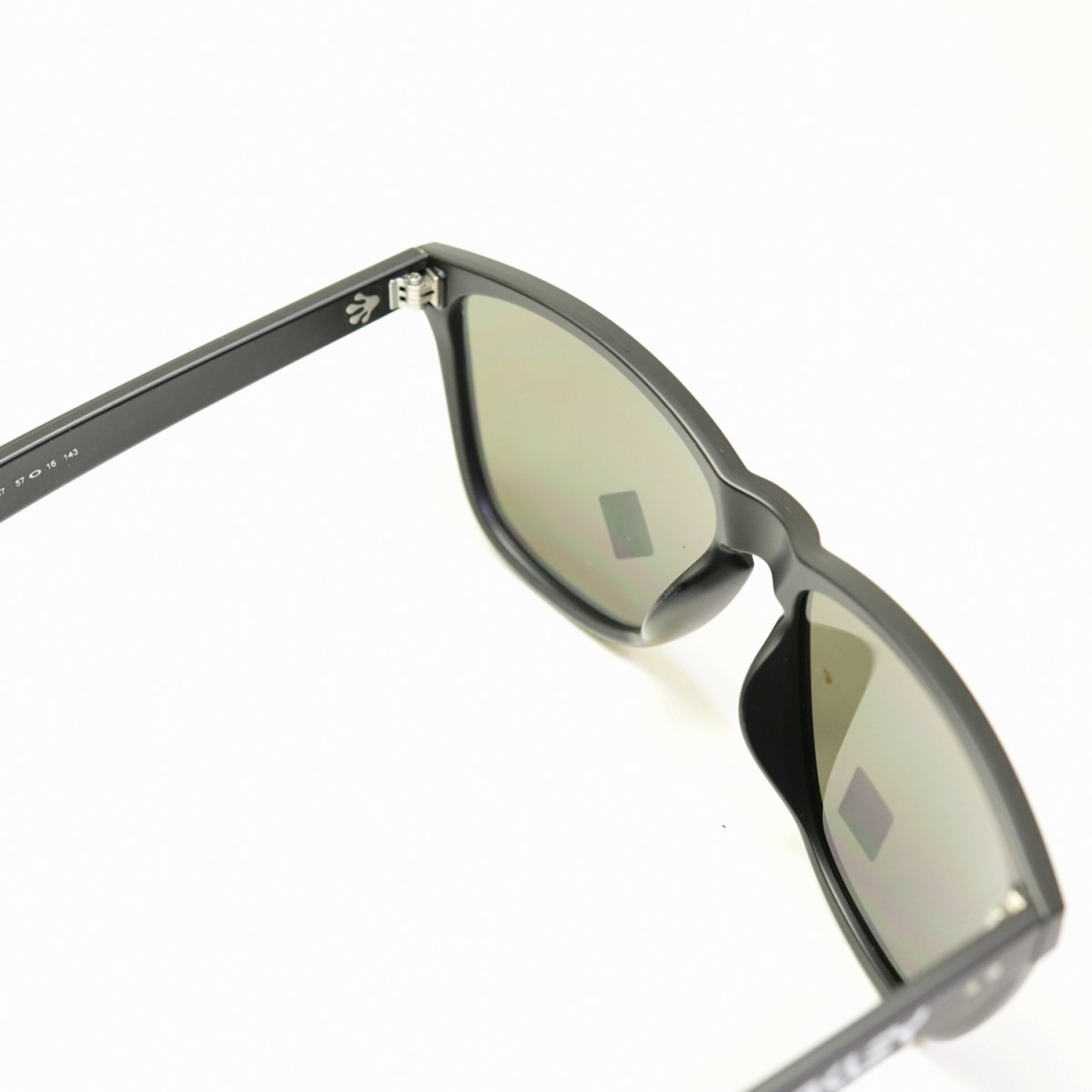 OAKLEY オークリー FROGSKINS フロッグスキン OO9444F-0257 MATTE 
