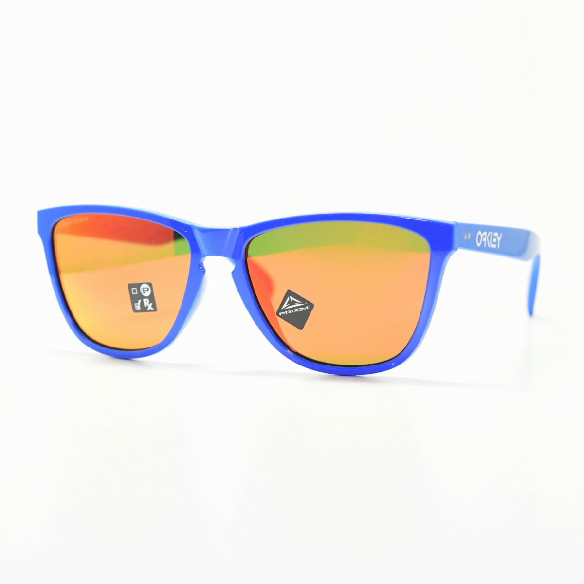 OAKLEY オークリー FROGSKINS フロッグスキン OO9444F-0457 PRIMARY 