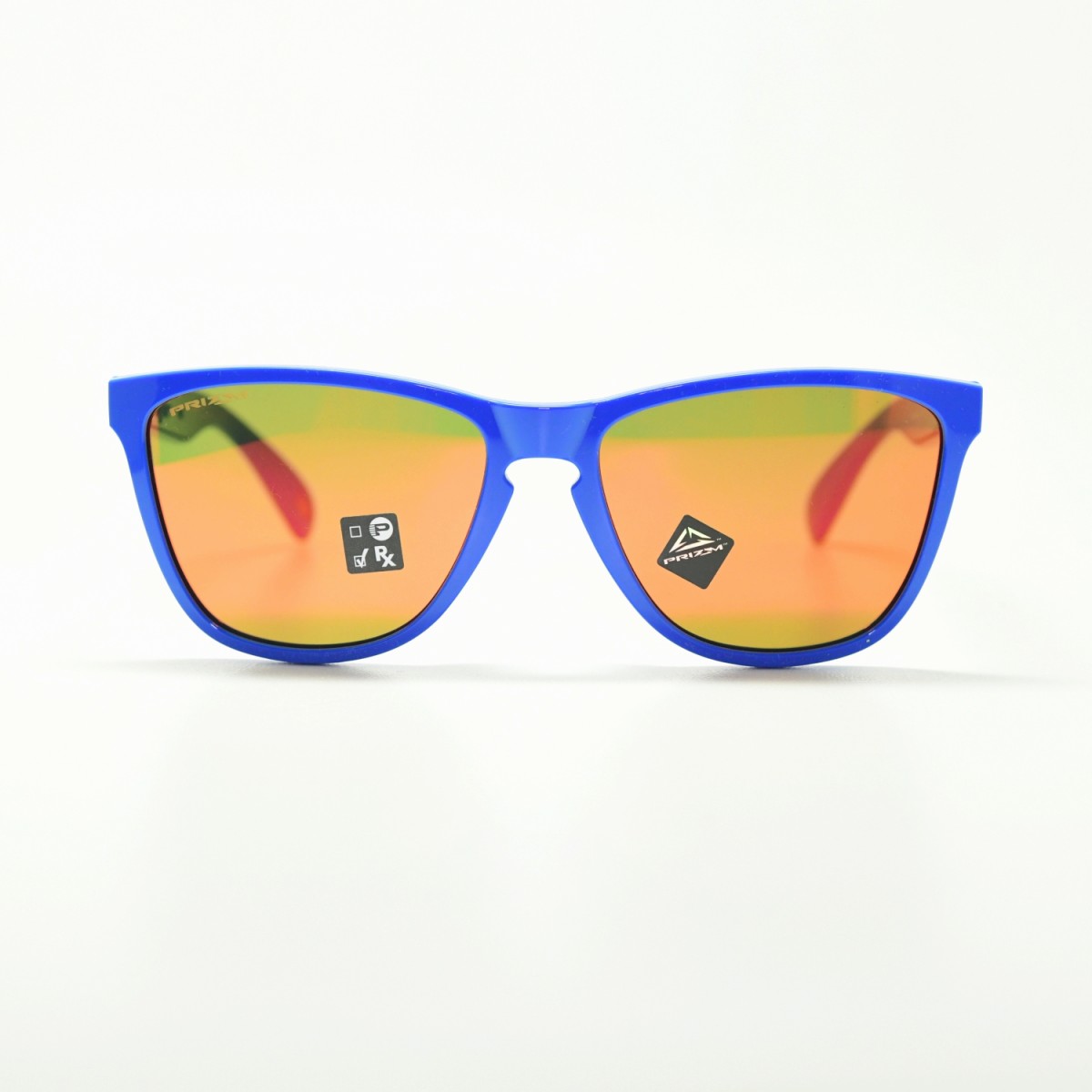 OAKLEY オークリー FROGSKINS フロッグスキン OO9444F-0457 PRIMARY 