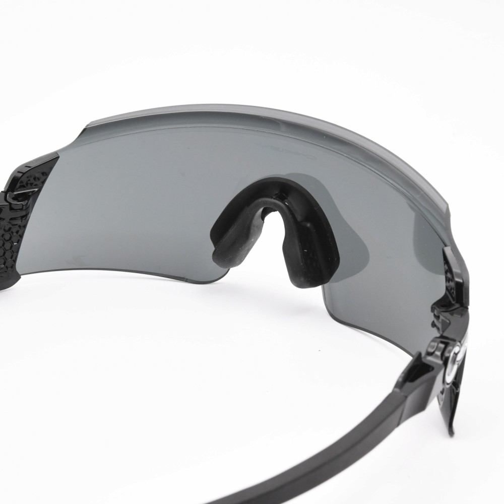 OAKLEY オークリー KATO X ケイトーエックス POLISHED BLACK/PRIZM BLACK OO9475-0149