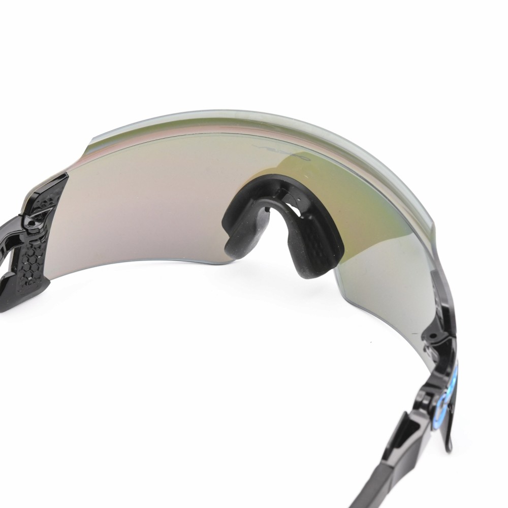 OAKLEY オークリー KATO X ケイトーエックス OO9475-0349 POLISHED