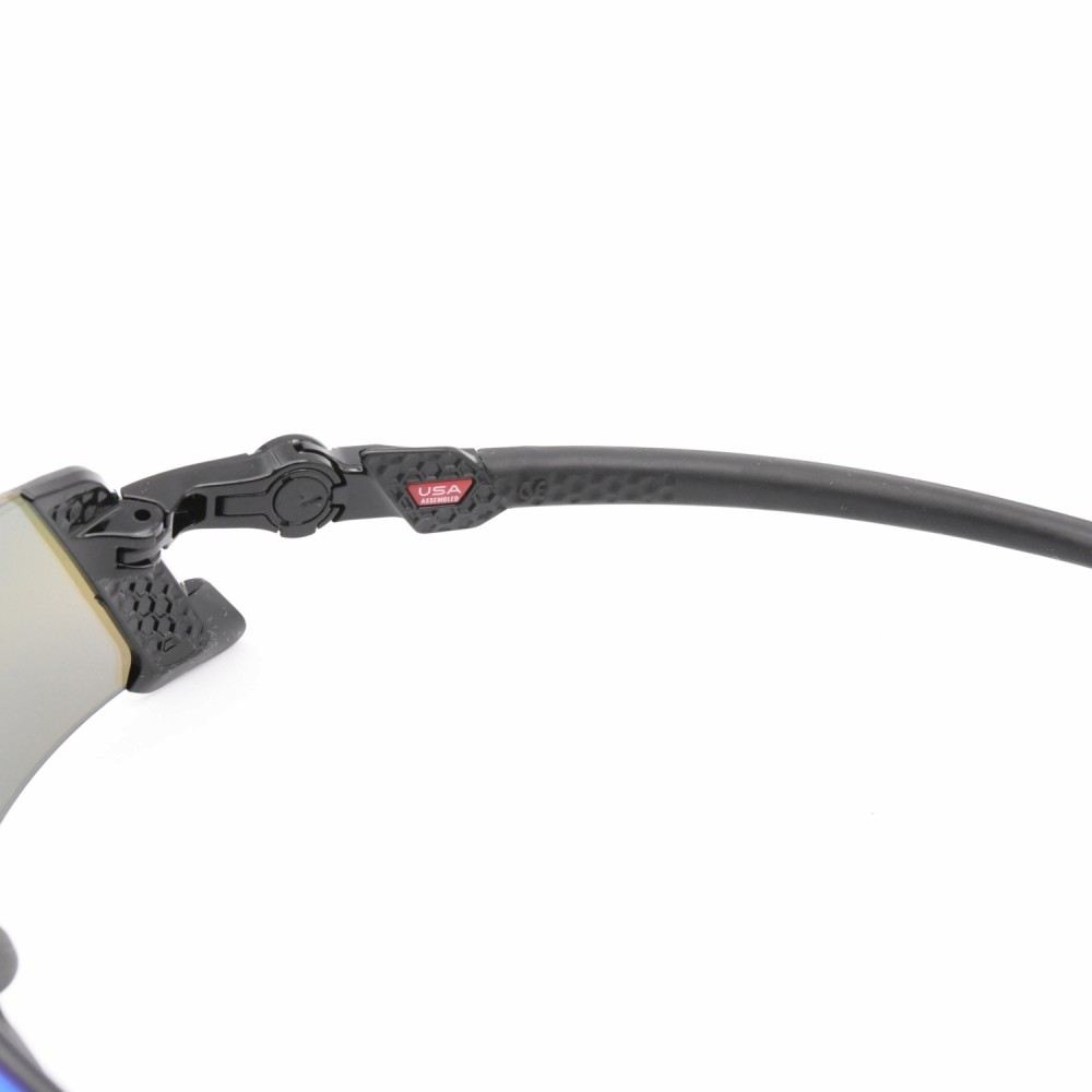 OAKLEY オークリー KATO X ケイトーエックス OO9475-0349 POLISHED