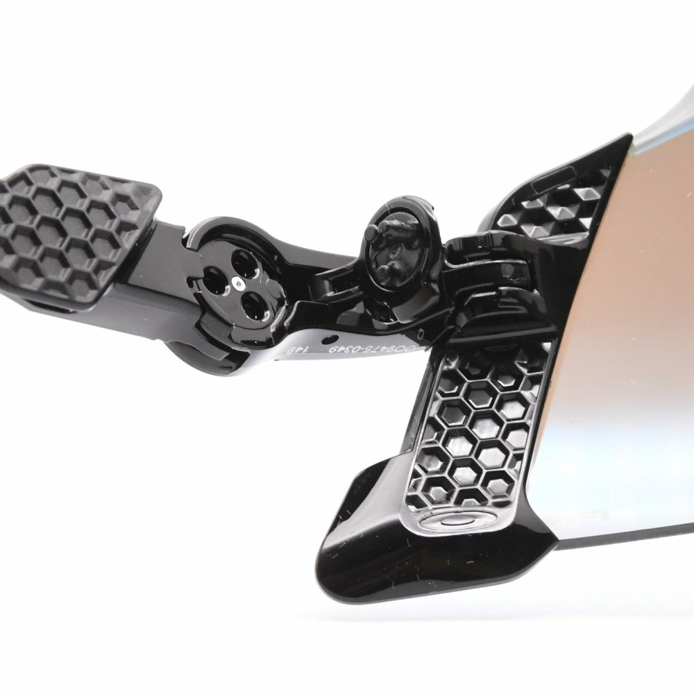 OAKLEY オークリー KATO X ケイトーエックス OO9475-0349 POLISHED