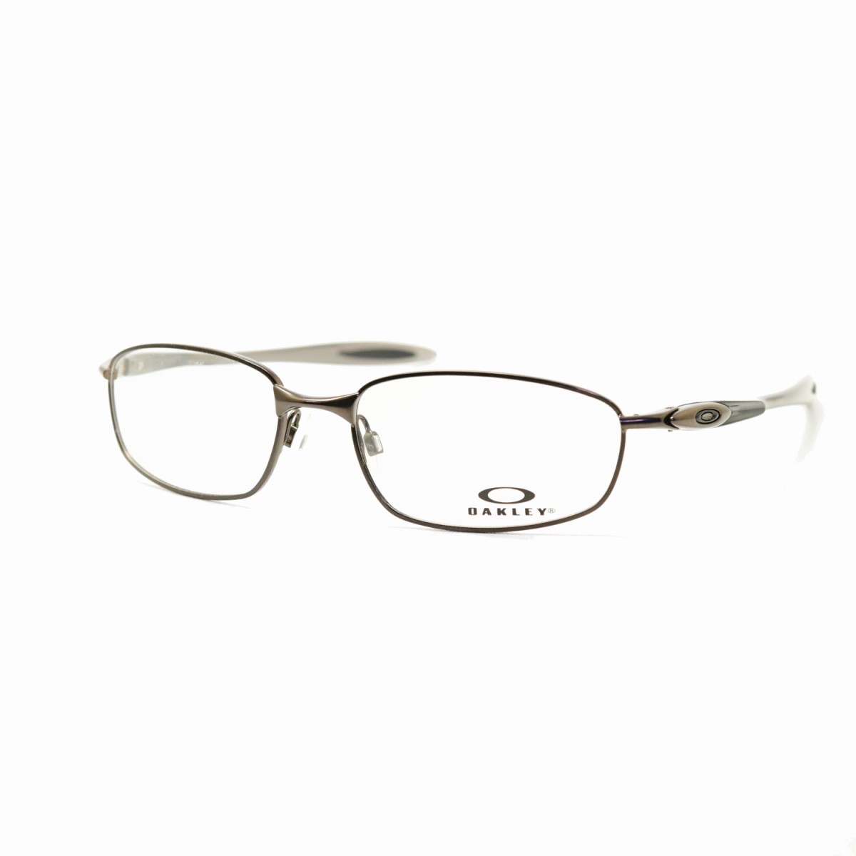 OAKLEY オークリー BLENDER 6B ブレンダー6B OX3162-0155 PEWTER 