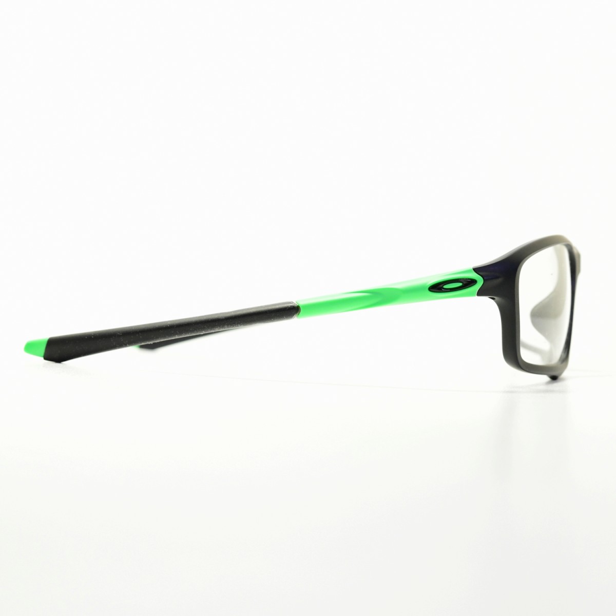 Oakley オークリー Crosslink Zero クロスリンクゼロ Ox8080 0558 Green Fade デモレンズ Oakley オークリー Crosslink Zero クロスリンクゼロ Ox8080 0558 Green Fade デモレンズ
