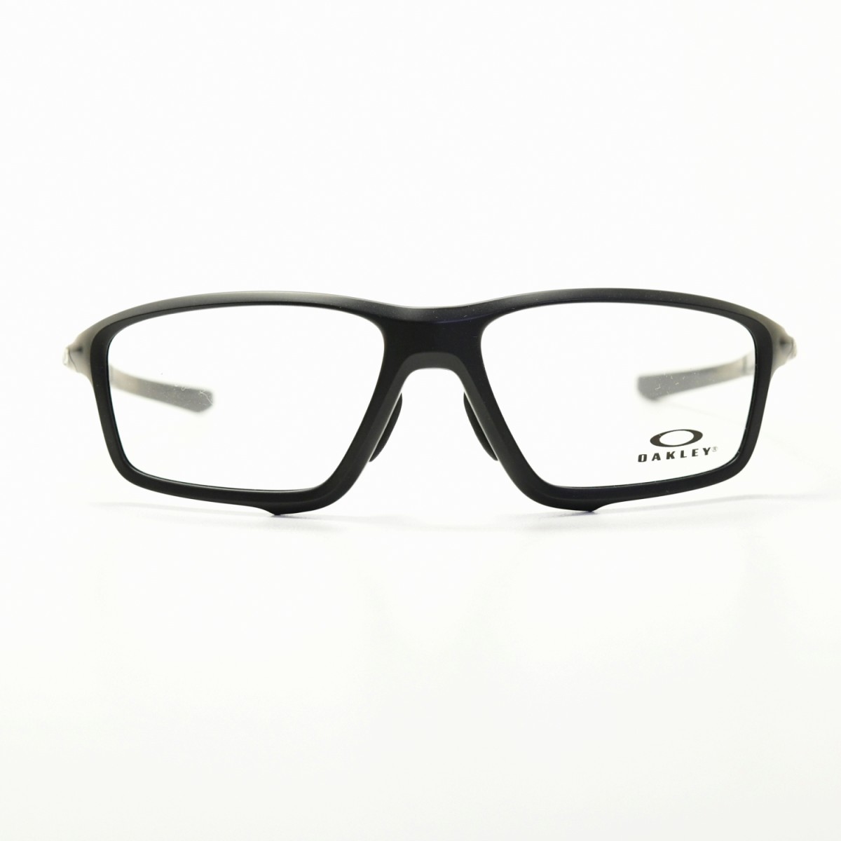 Oakley オークリー Crosslink Zero クロスリンクゼロ Ox8080 0758 Satin Black デモレンズ Oakley オークリー Crosslink Zero クロスリンクゼロ Ox8080 0758 Satin Black デモレンズ