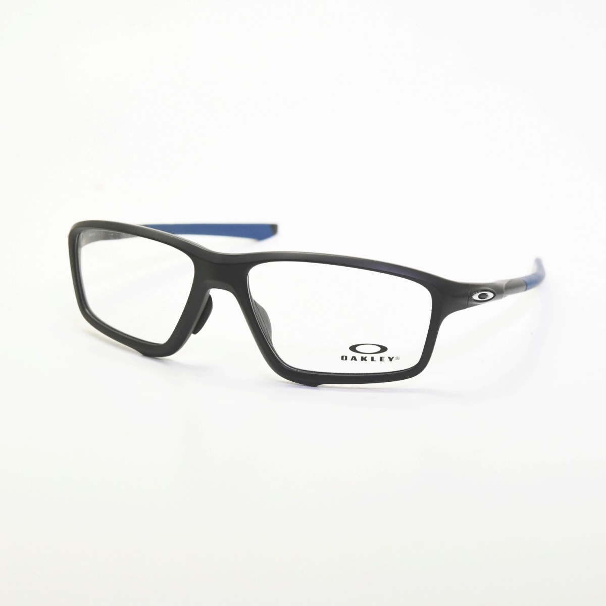 OAKLEY オークリー CROSSLINK ZERO クロスリンクゼロ OX8080-0858 SATIN BLACK/デモレンズ