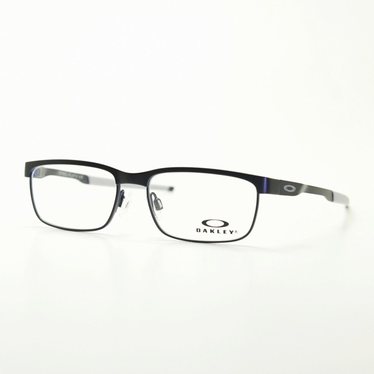 ゆったり柔らか OAKLEY(オークリー) STEEL PLATE スチール プレート