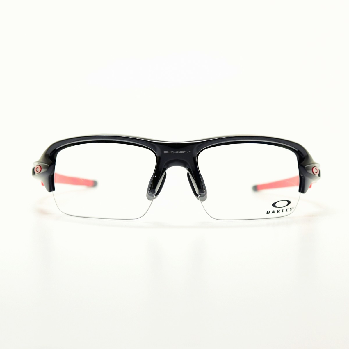 アウター ジャケット 新品激安 OAKLEY オークリー FLAK XS RX ブラック