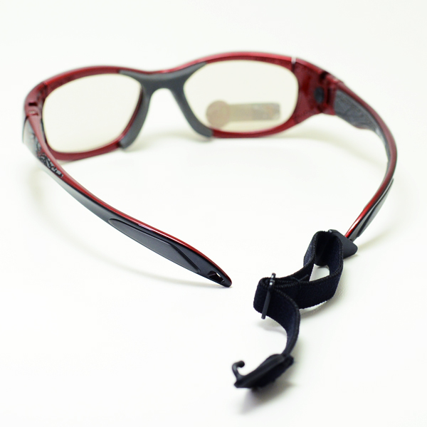 度付レンズ対応スポーツメガネ スポーツゴーグル Rec Specs レック スペック子供用メガネ Recspecs Morphs Shatter モーファス プリントがカッコイイ スポーツ眼鏡