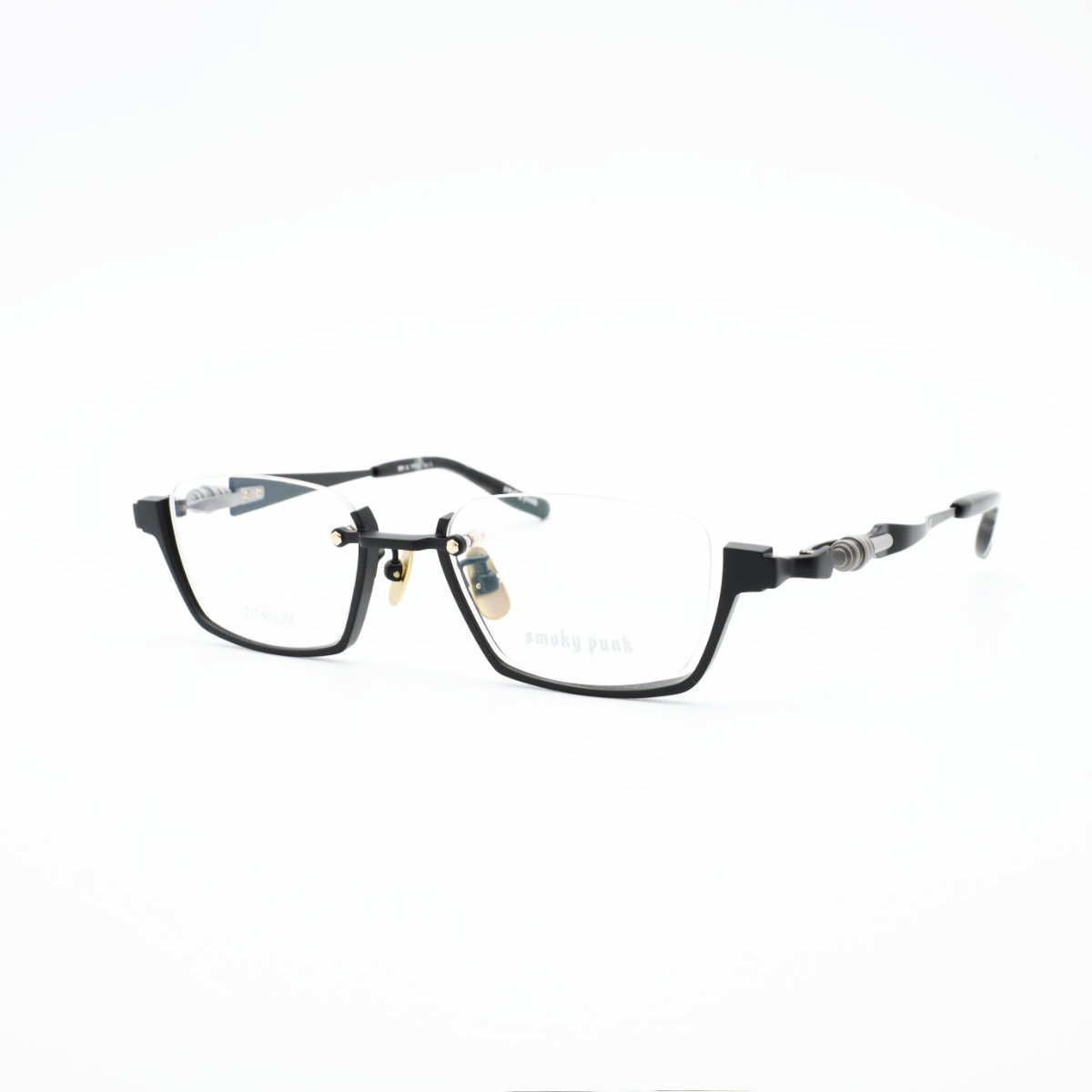 画像2: smoky punk スモーキーパンク SMPK-3 TYPE-A col-5  (2)