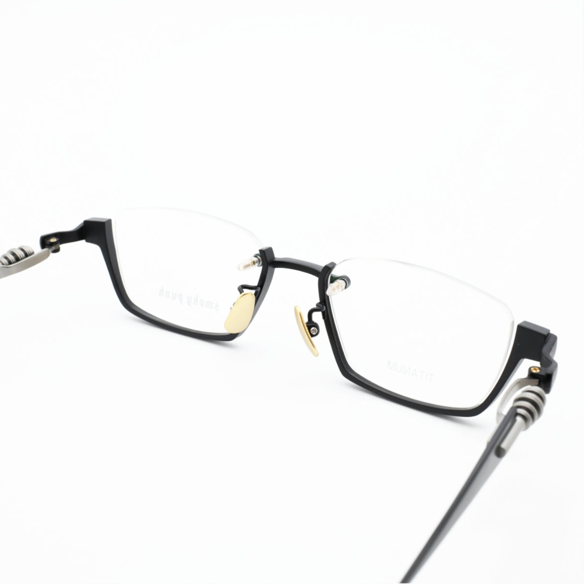 画像5: smoky punk スモーキーパンク SMPK-3 TYPE-A col-5  (5)