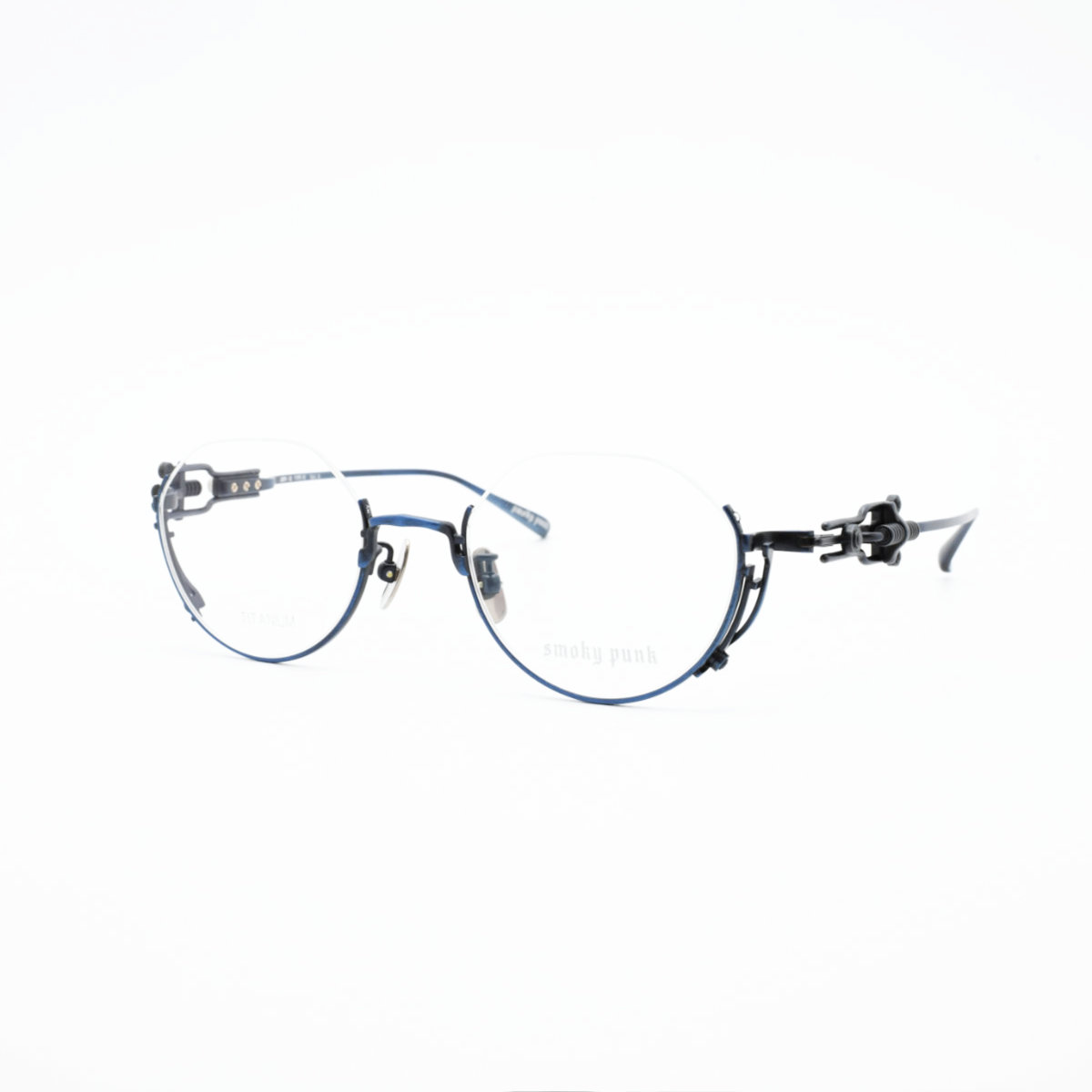 画像2: smoky punk スモーキーパンク SMPK-3 TYPE-B col-6  (2)