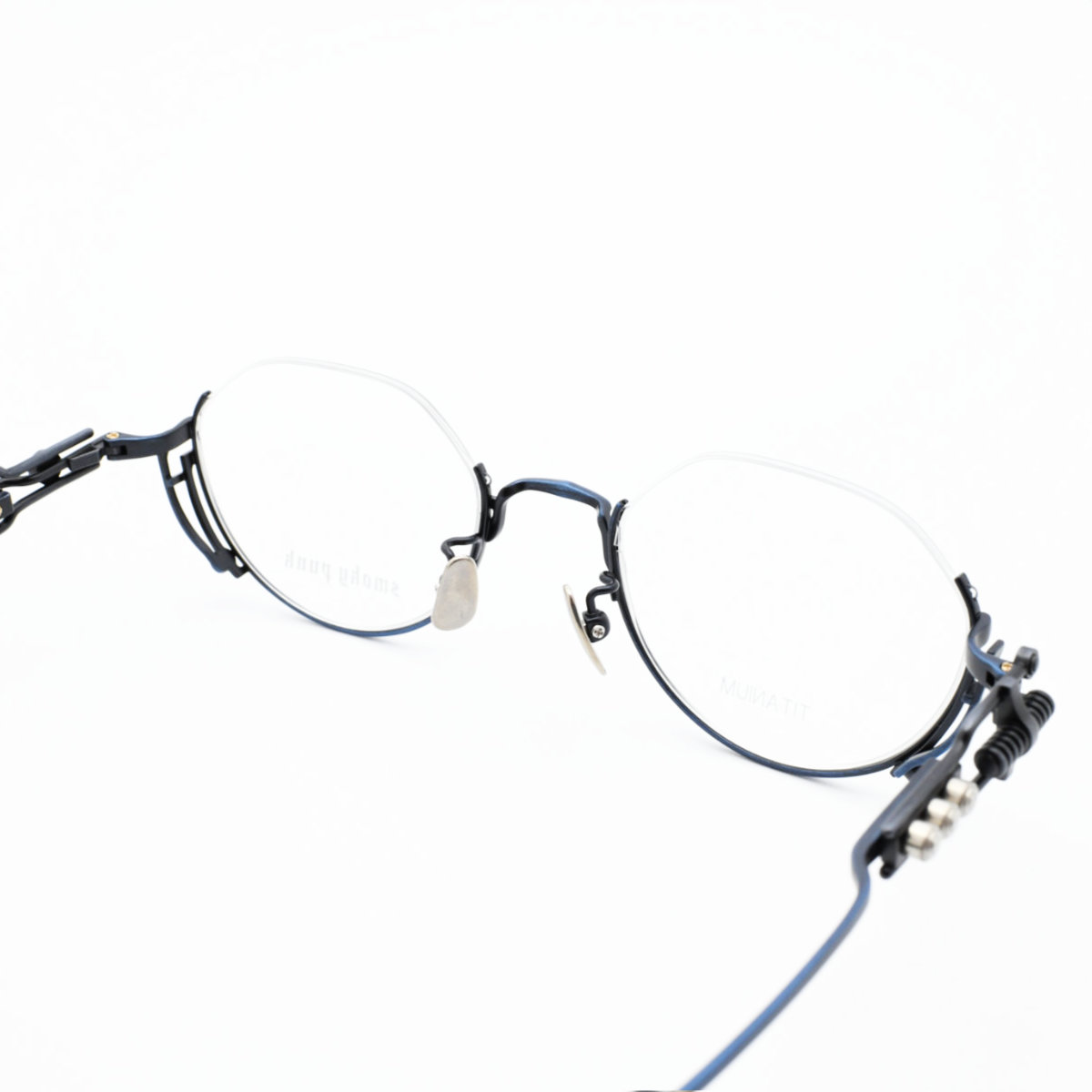 画像5: smoky punk スモーキーパンク SMPK-3 TYPE-B col-6  (5)